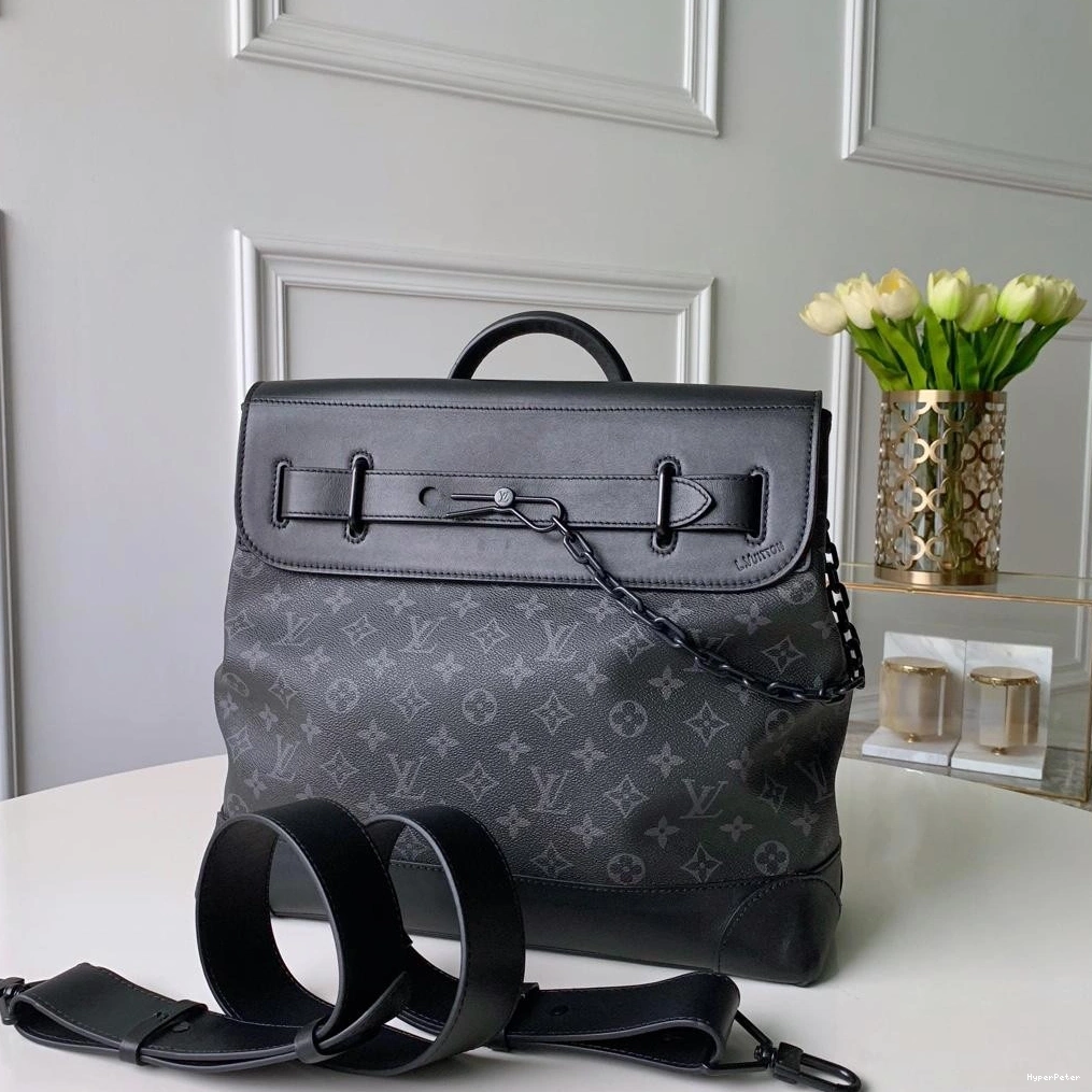 VUITTON LOUIS PM STEAMER 0808